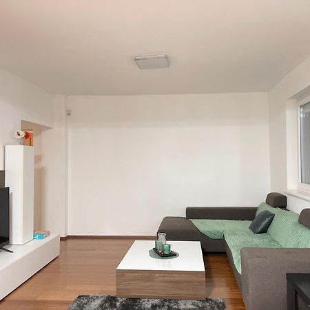 4 Room Flat With Garden And Pool Kittsee Eksteriør billede