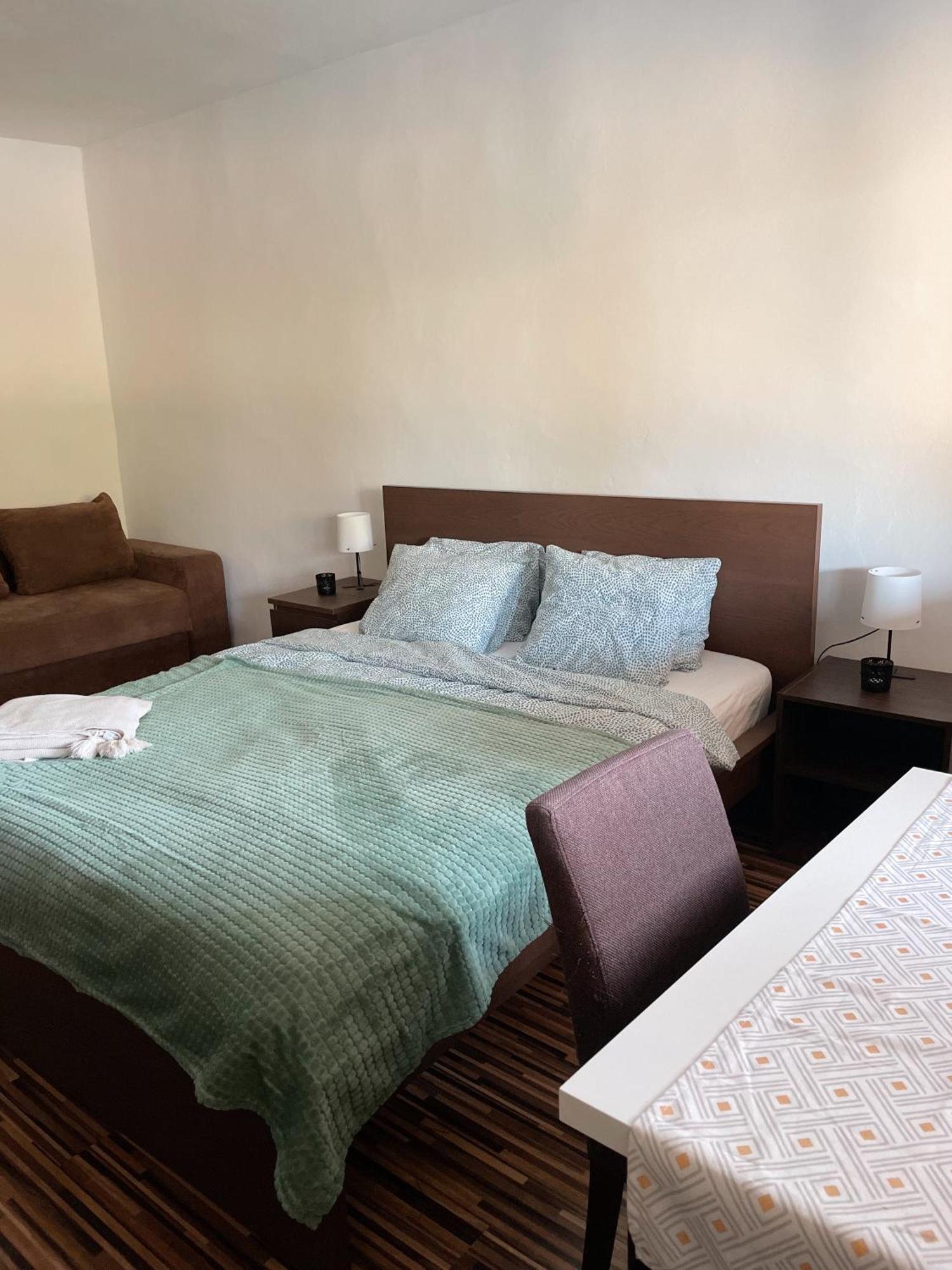 4 Room Flat With Garden And Pool Kittsee Eksteriør billede