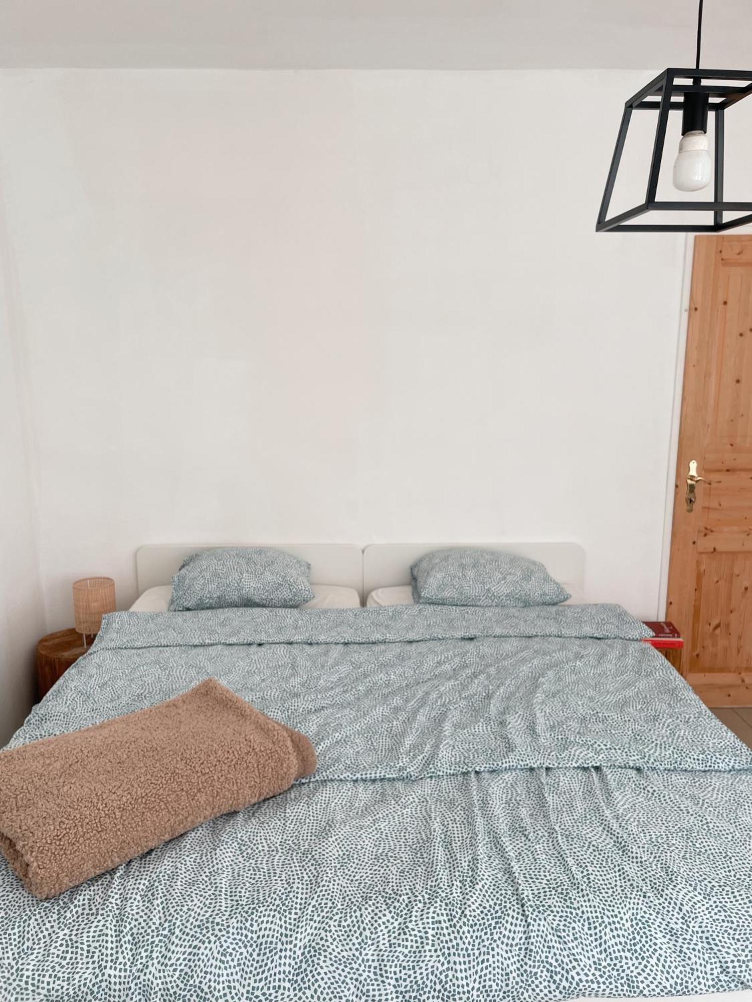 4 Room Flat With Garden And Pool Kittsee Eksteriør billede