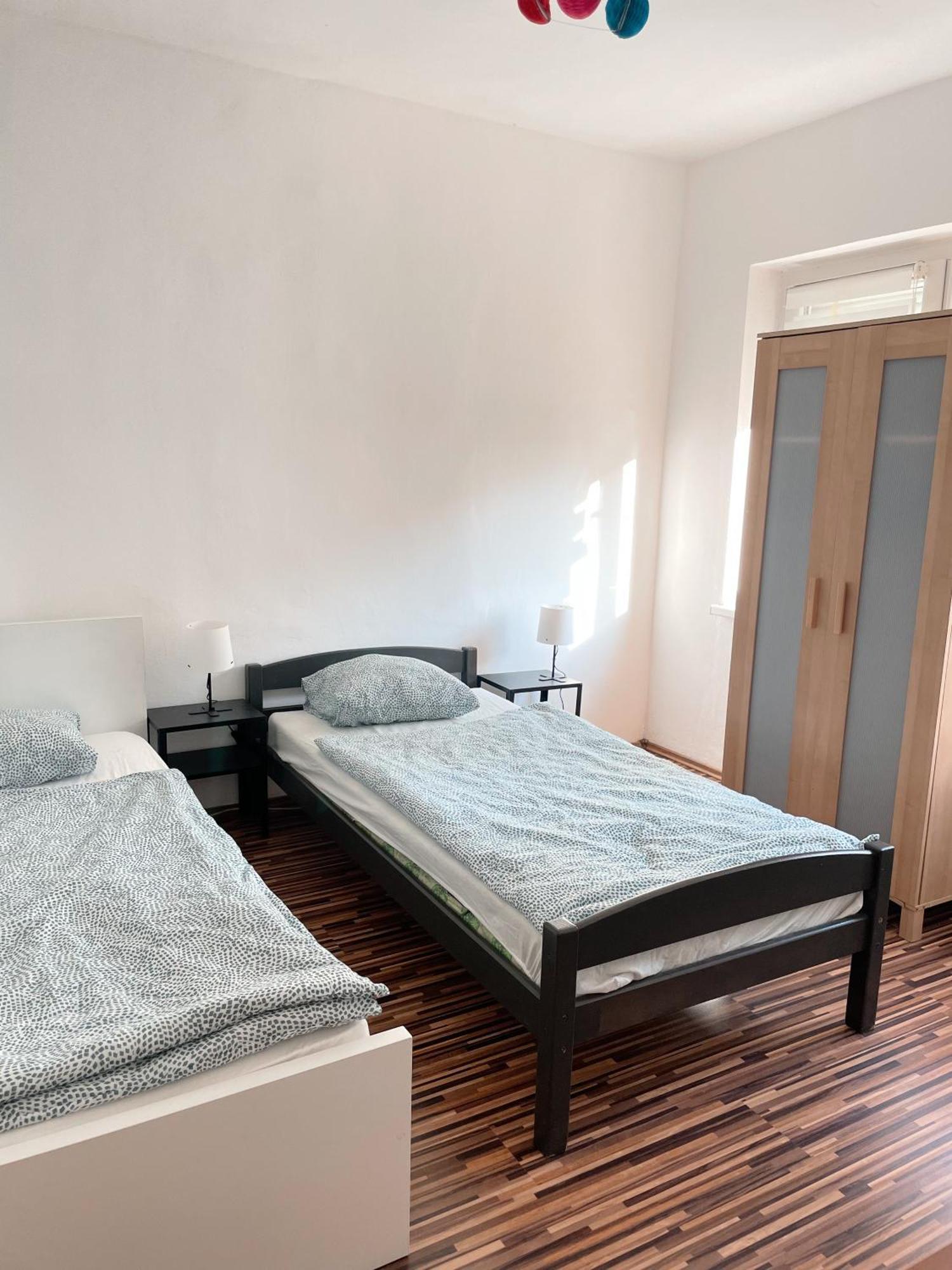 4 Room Flat With Garden And Pool Kittsee Eksteriør billede